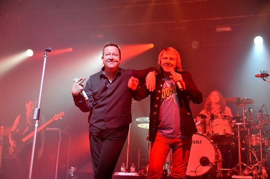 Benefizveranstaltung  (Foto: Kreissparkasse Eichsfeld)