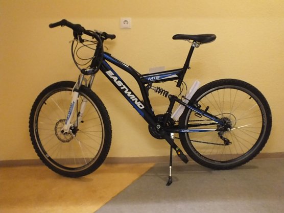 Besitzer gesucht (Foto: BP Erfurt)