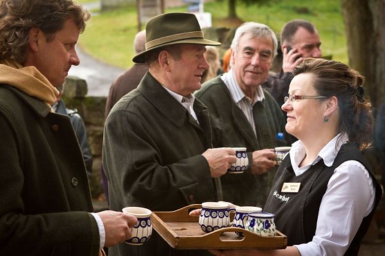 Hubertusmesse (Foto: Klausenhof)