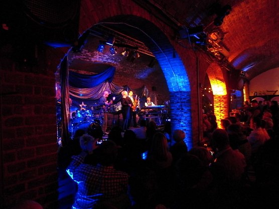 Benefizabend Rotary Kamingeflüster (Foto: Ilka Kühn) Benefizabend Rotary Kamingeflüster (Foto: Ilka Kühn)