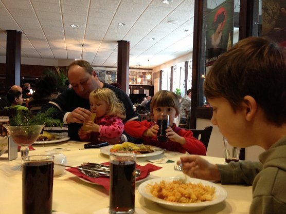 Adventsessen (Foto: Christian Stützer) Adventsessen (Foto: Christian Stützer)