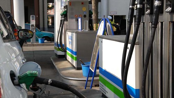 Immer teuerer (Foto: ADAC) Immer teuerer (Foto: ADAC)