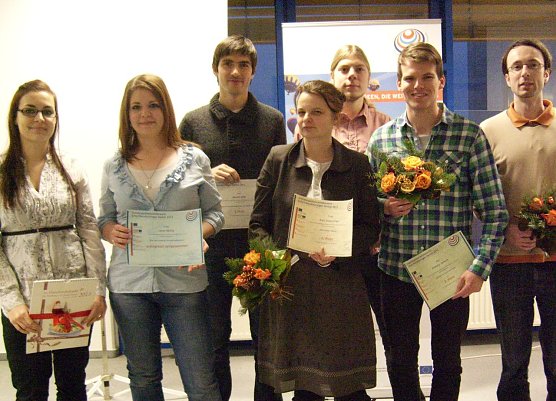 Preistr&auml;ger (Foto: BIC Nordth&uuml;ringen)