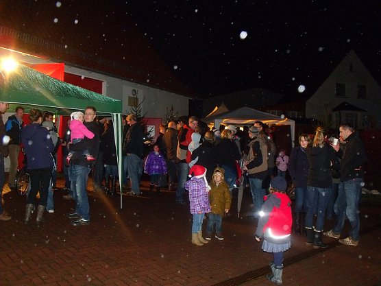 Feuerwehr Geisleden (Foto: Markus Jaintzki) Feuerwehr Geisleden (Foto: Markus Jaintzki)