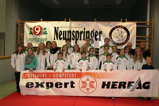 JuJutsu (Foto: Gerald Eckert) JuJutsu (Foto: Gerald Eckert)