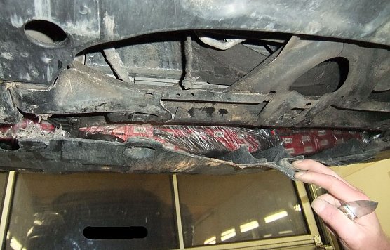 Gefunden (Foto: Zoll) Gefunden (Foto: Zoll)