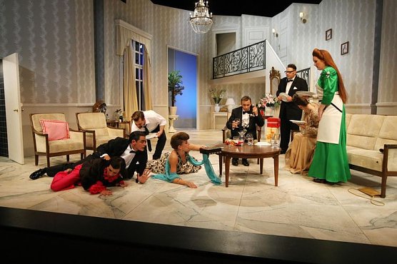 theater (Foto: theater)