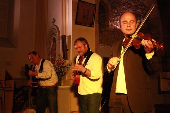 Black Velvet (Foto: Black Velvet)