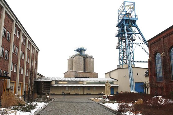 Kali in Aussicht? (Foto: Hans-J&uuml;rgen Schmidt)