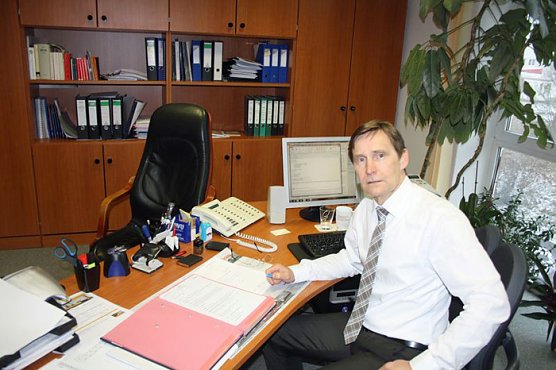 Kali in Aussicht? (Foto: Hans-J&uuml;rgen Schmidt)