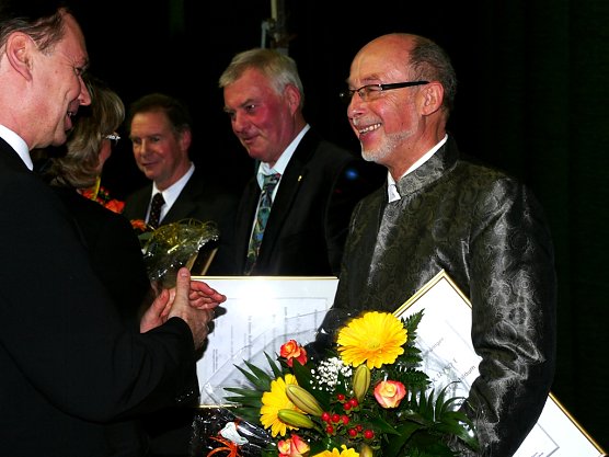 Handwerkerball (Foto: Ilka K&uuml;hn)