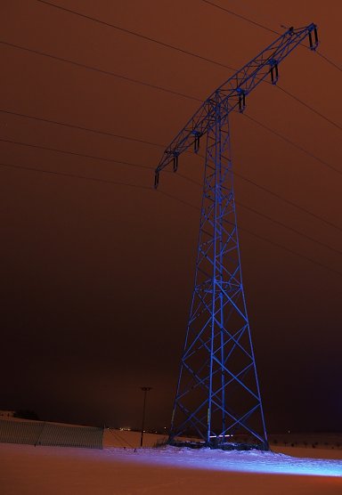 Am Richteberg (Foto: Marco Heß) Am Richteberg (Foto: Marco Heß)