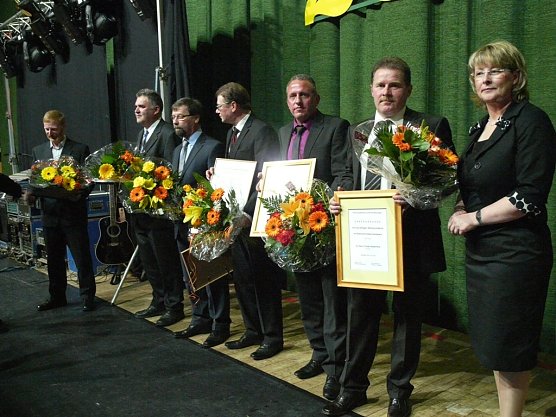 Handwerkerball (Foto: Ilka Kühn) Handwerkerball (Foto: Ilka Kühn)