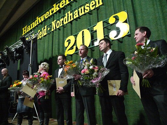 Handwerkerball (Foto: Ilka Kühn) Handwerkerball (Foto: Ilka Kühn)