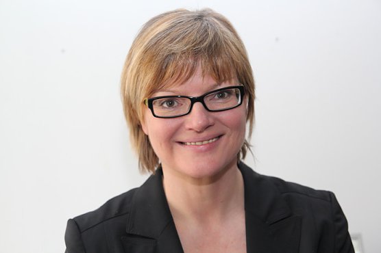 Anke Will (Foto: Deutsche Rentenversicherung Knappschaft- Bahn- See ) Anke Will (Foto: Deutsche Rentenversicherung Knappschaft- Bahn- See )