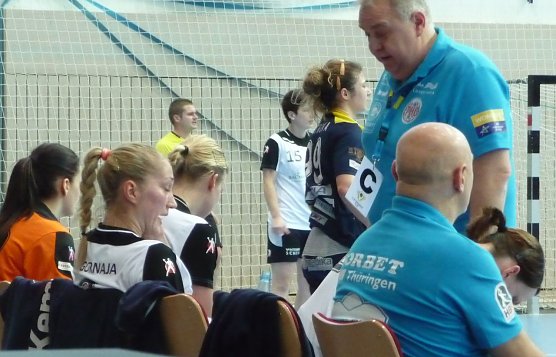 Seltener Anblick: Herbert Müller sitzt (Foto: nnz) Seltener Anblick: Herbert Müller sitzt (Foto: nnz)