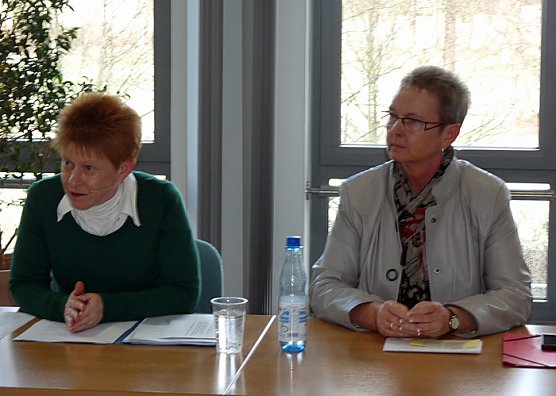 Diskussion zu NSU (Foto: Karl-Heinz Herrmann)