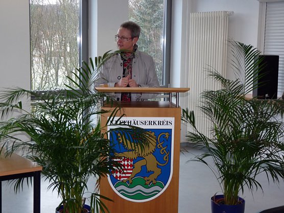 Diskussion zu NSU (Foto: Karl-Heinz Herrmann)