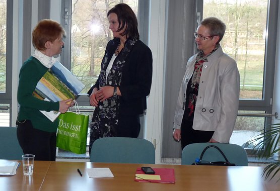 Diskussion zu NSU (Foto: Karl-Heinz Herrmann)