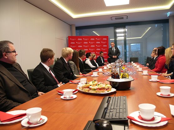 Planspiel (Foto: Ilka K&uuml;hn)