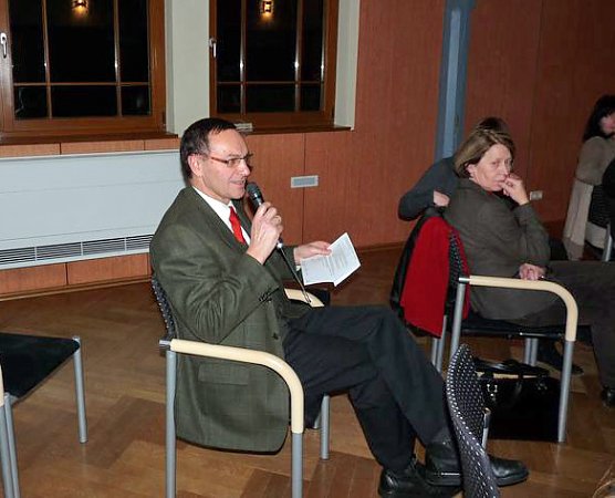 Ich komme gern wieder nach Sondershausen (2) (Foto: Karl-Heinz Herrmann) Ich komme gern wieder nach Sondershausen (2) (Foto: Karl-Heinz Herrmann)