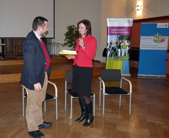 Ich komme gern wieder nach Sondershausen (2) (Foto: Karl-Heinz Herrmann) Ich komme gern wieder nach Sondershausen (2) (Foto: Karl-Heinz Herrmann)