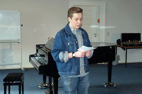 Bereits das 4. Mal (Foto: Karl-Heinz Herrmann) Bereits das 4. Mal (Foto: Karl-Heinz Herrmann)