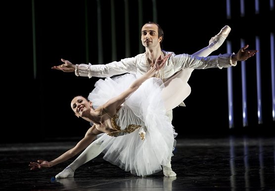 Zu Gast in Nordhausen (Foto: Walzl)