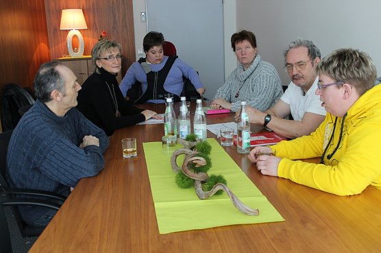 Heimrat Lebenshilfe (Foto: Gisela Reinhardt) Heimrat Lebenshilfe (Foto: Gisela Reinhardt)