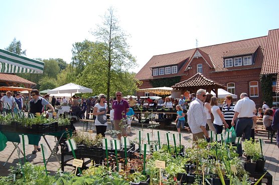 Gut Herbigshagen (Foto: Christoph Neumann) Gut Herbigshagen (Foto: Christoph Neumann)