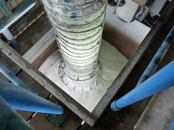 Million erreicht (Foto: Karl-Heinz Herrmann) Million erreicht (Foto: Karl-Heinz Herrmann)