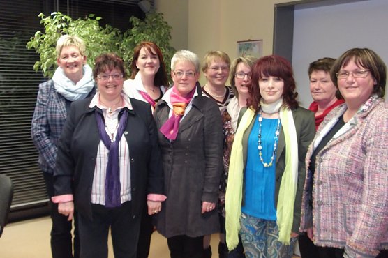 Frauenunion (Foto: Kerstin Sommerfeld)