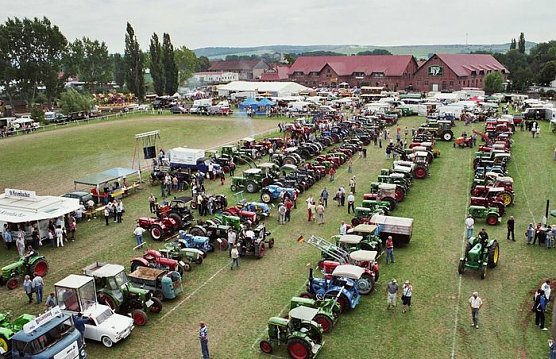 Mehr als dreschen (Foto: nnz) Mehr als dreschen (Foto: nnz)