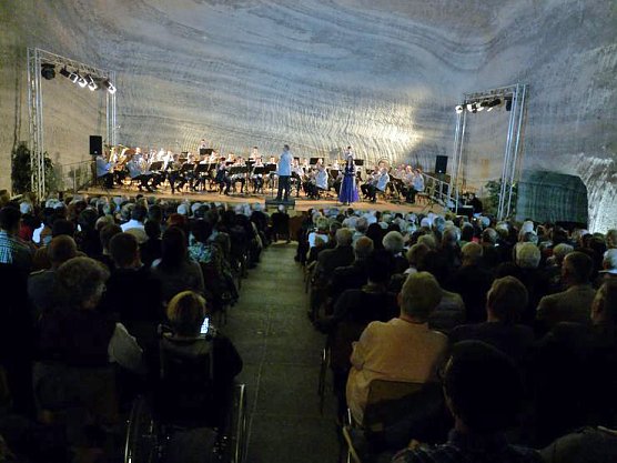 Das war Spitze (Foto: Karl-Heinz Herrmann)