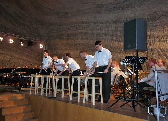 Das war Spitze (Foto: Karl-Heinz Herrmann)