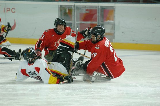 Winter-Paralympics (Foto: Otto Bock HealthCare GmbH)