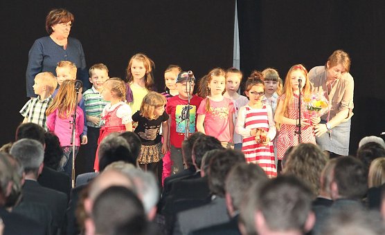 Die kleinen Sp&uuml;rnasen (Foto: nnz)