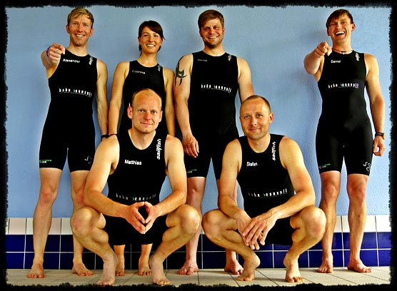 Triathlon (Foto: Daniel Meitzner)