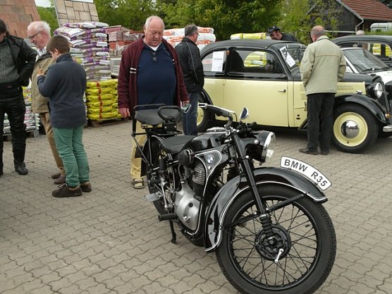 B&uuml;schlebsm&uuml;hle (Foto: Ilka K&uuml;hn)