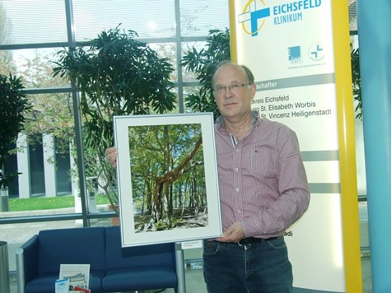 Ausstellung Reifenstein (Foto: Ilka K&uuml;hn)