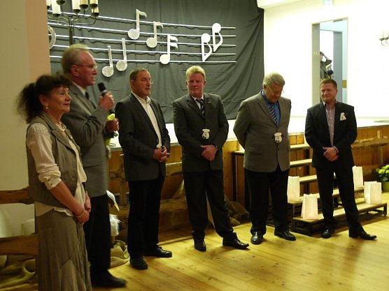 Stadtfest Leinefelde (Foto: Ilka K&uuml;hn)