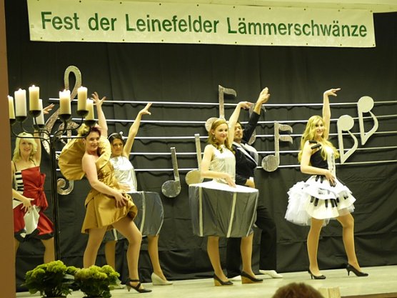 Stadtfest Leinefelde (Foto: Ilka K&uuml;hn)