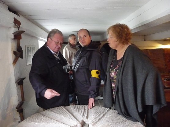 Wilhelm-Busch-M&uuml;hle (Foto: Silke Senge)