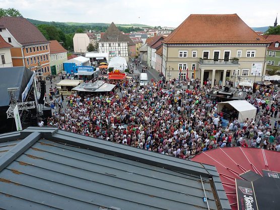 Jugendliebe zieht immer noch (Foto: Karl-Heinz Herrmann)
