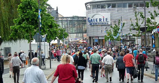 Im Regen versunken (Foto: Karl-Heinz Herrmann)
