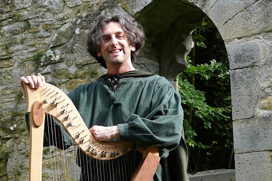 Holger Sch&auml;fer (Foto: DONATELLA ABATE)