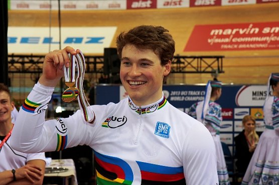 Stephan B&ouml;tticher (Foto: Ronny Hartnick)