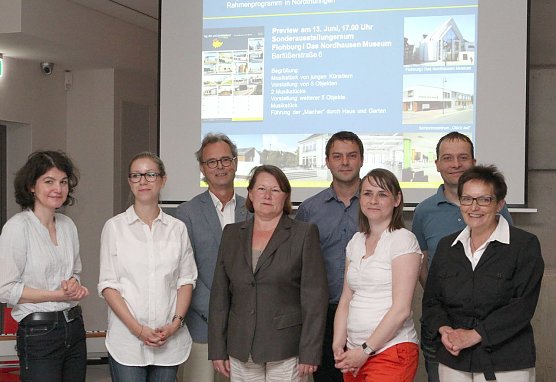 Vorgestellt (Foto: nnz)