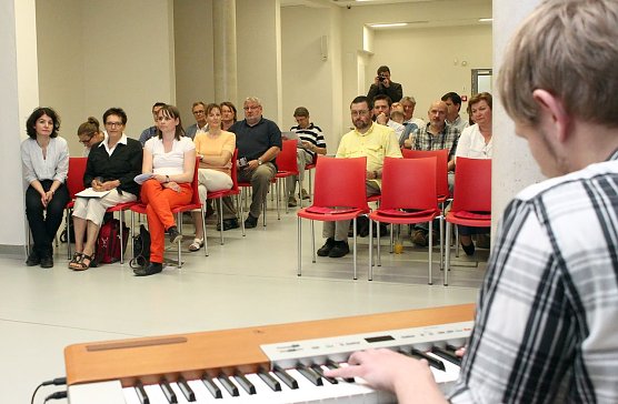 Stephan Ostermann (Foto: nnz)