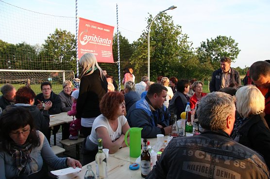 Johannestag im vergangenen Jahr (Foto: privat)